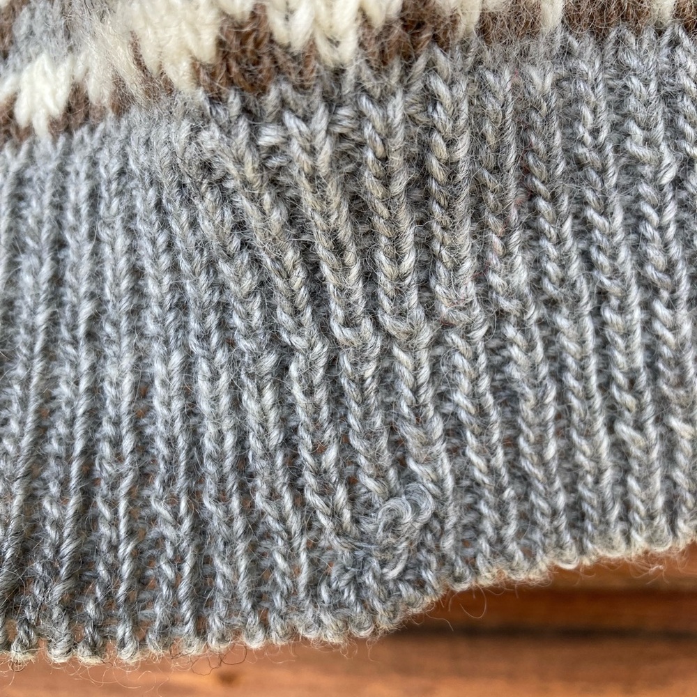 Pendleton Wool Sweater - Picture 7 of 7